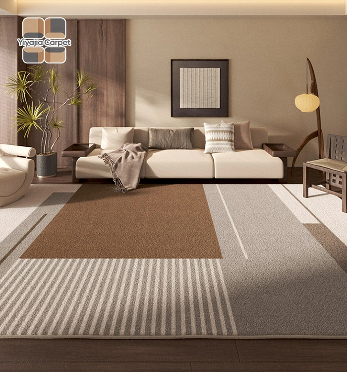 Acrylic Carpet